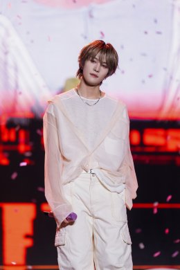 WayV (เวย์วี) โอบล้อมทุกความประทับใจจน "ไร้ทางออก" ในคอนเสิร์ตใหญ่ "2025 WayV Concert Tour [NO Way OUT] in BANGKOK"